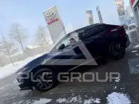 2026 Toyota bZ4X