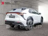 2026 Toyota bZ4X