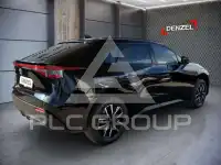 2026 Toyota bZ4X