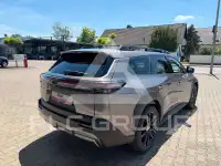 2026 Toyota bZ4X