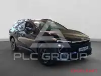 2026 Toyota bZ4X
