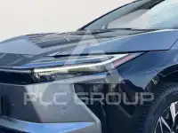 2026 Toyota bZ4X