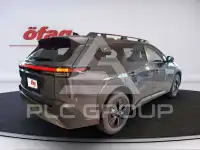 2026 Toyota bZ4X