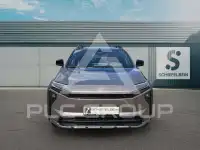 2026 Toyota bZ4X