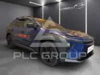 2026 Toyota bZ4X