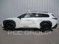 2026 Toyota bZ4X