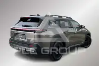 2026 Toyota bZ4X