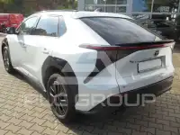 2026 Toyota bZ4X