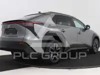 2026 Toyota bZ4X