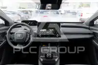 2026 Toyota bZ4X