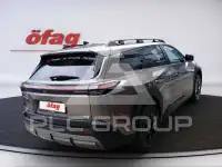 2026 Toyota bZ4X