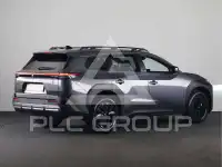 2026 Toyota bZ4X