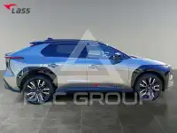 2026 Toyota bZ4X
