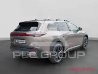 2026 Toyota bZ4X