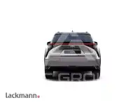 2026 Toyota bZ4X