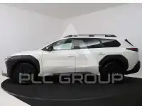 2026 Toyota bZ4X
