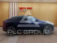 2026 Toyota bZ4X