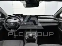 2026 Toyota bZ4X