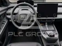 2026 Toyota bZ4X
