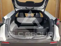 2026 Toyota bZ4X
