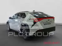 2026 Toyota bZ4X