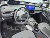 2026 Toyota bZ4X