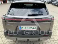 2026 Toyota bZ4X