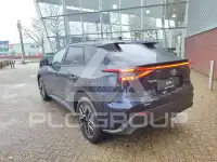 2026 Toyota bZ4X