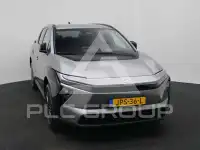 2026 Toyota bZ4X