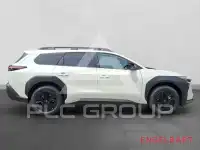 2026 Toyota bZ4X
