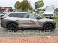 2026 Toyota bZ4X