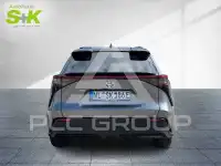 2026 Toyota bZ4X