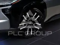 2026 Toyota bZ4X