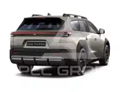 2026 Toyota bZ4X