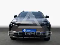 2026 Toyota bZ4X