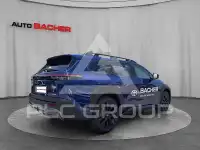 2026 Toyota bZ4X