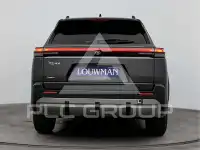 2026 Toyota bZ4X