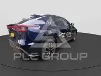 2026 Toyota bZ4X