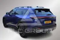 2026 Toyota bZ4X