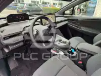2026 Toyota bZ4X