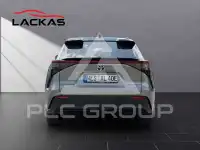 2026 Toyota bZ4X