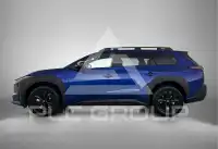 2026 Toyota bZ4X