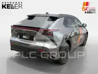 2026 Toyota bZ4X