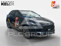 2026 Toyota bZ4X