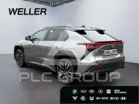 2026 Toyota bZ4X