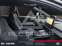 2026 Toyota bZ4X