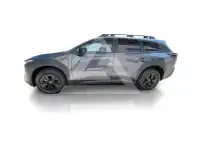 2026 Toyota bZ4X