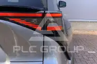 2026 Toyota bZ4X