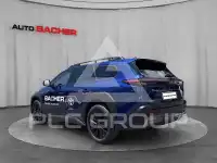 2026 Toyota bZ4X