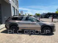 2026 Toyota bZ4X